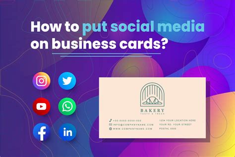 social media smart card|click worthy social media cards.